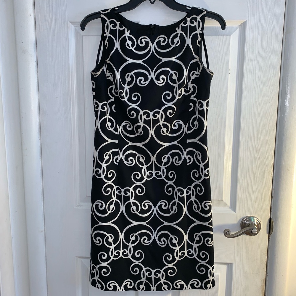 Vintage Dress